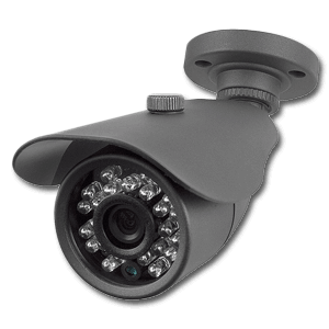 מצלמת Best Vision BV-IR50-HD 1000TVL Bullet Security Camera